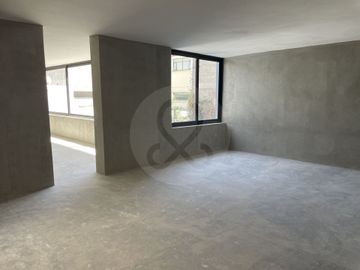 Edificio en renta en Chimalistac