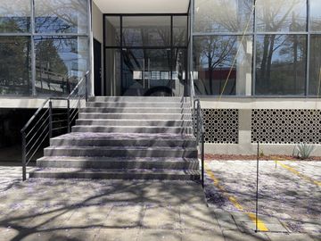 Edificio en renta en Chimalistac
