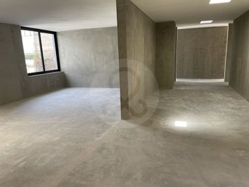 Edificio en renta en Chimalistac