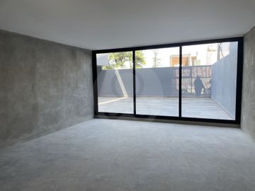 Edificio en renta en Chimalistac