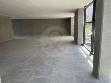 Edificio en renta en Chimalistac