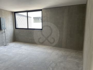 Edificio en renta en Chimalistac