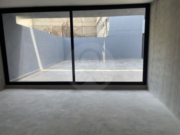Edificio en renta en Chimalistac