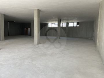 Edificio en renta en Chimalistac