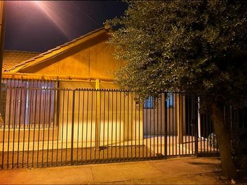 Casa en Venta en julio verne