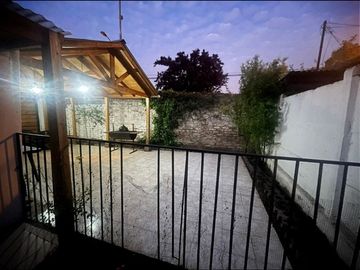 Casa en Venta en julio verne