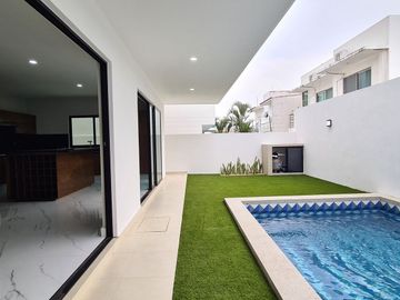 Casa en VENTA en LOMAS RESIDENCIAL