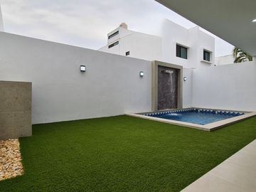 Casa en VENTA en LOMAS RESIDENCIAL