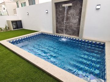 Casa en VENTA en LOMAS RESIDENCIAL