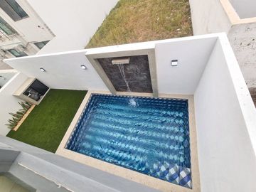 Casa en VENTA en LOMAS RESIDENCIAL
