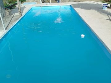 Hermoso terreno en barrio cerrado con pileta, quincho y parrilla