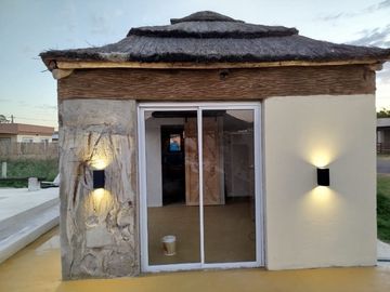 Hermoso terreno en barrio cerrado con pileta, quincho y parrilla