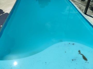 Hermoso terreno en barrio cerrado con pileta, quincho y parrilla