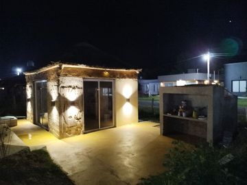 Hermoso terreno en barrio cerrado con pileta, quincho y parrilla