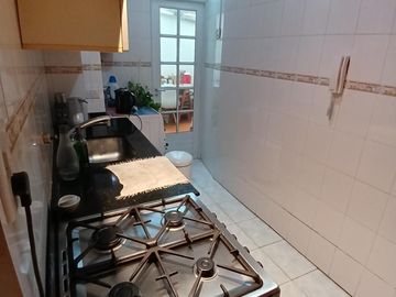 HERMOSO DEPTO 3 AMB. AL FTE C/BALCON EN LO MEJOR DE V.URQUIZA
