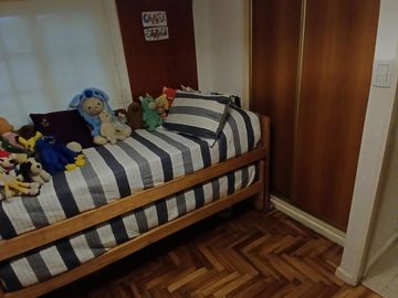 HERMOSO DEPTO 3 AMB. AL FTE C/BALCON EN LO MEJOR DE V.URQUIZA