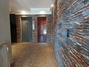 HERMOSO DEPTO 3 AMB. AL FTE C/BALCON EN LO MEJOR DE V.URQUIZA