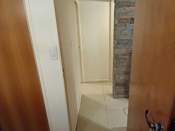 HERMOSO DEPTO 3 AMB. AL FTE C/BALCON EN LO MEJOR DE V.URQUIZA