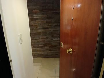 HERMOSO DEPTO 3 AMB. AL FTE C/BALCON EN LO MEJOR DE V.URQUIZA