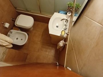 HERMOSO DEPTO 3 AMB. AL FTE C/BALCON EN LO MEJOR DE V.URQUIZA