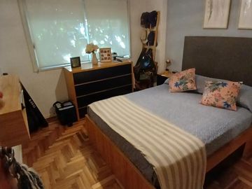 HERMOSO DEPTO 3 AMB. AL FTE C/BALCON EN LO MEJOR DE V.URQUIZA