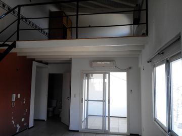 DEPTO 2 AMB TIPO LOFT CON COCHERA , TODO INCLUIDO SIN EXPENSAS COMPLEJO CON PISICINA Y PARRILLA