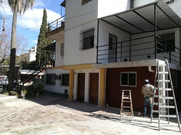 DEPTO 2 AMB TIPO LOFT CON COCHERA , TODO INCLUIDO SIN EXPENSAS COMPLEJO CON PISICINA Y PARRILLA