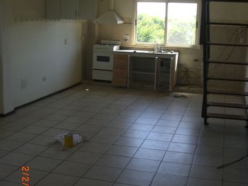 DEPTO 2 AMB TIPO LOFT CON COCHERA , TODO INCLUIDO SIN EXPENSAS COMPLEJO CON PISICINA Y PARRILLA