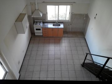 DEPTO 2 AMB TIPO LOFT CON COCHERA , TODO INCLUIDO SIN EXPENSAS COMPLEJO CON PISICINA Y PARRILLA