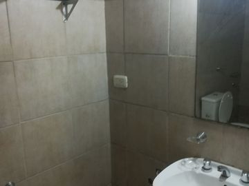 DEPTO 2 AMB TIPO LOFT CON COCHERA , TODO INCLUIDO SIN EXPENSAS COMPLEJO CON PISICINA Y PARRILLA