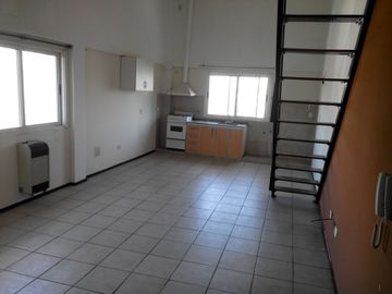 DEPTO 2 AMB TIPO LOFT CON COCHERA , TODO INCLUIDO SIN EXPENSAS COMPLEJO CON PISICINA Y PARRILLA