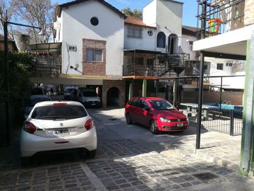 DEPTO 2 AMB TIPO LOFT CON COCHERA , TODO INCLUIDO SIN EXPENSAS COMPLEJO CON PISICINA Y PARRILLA