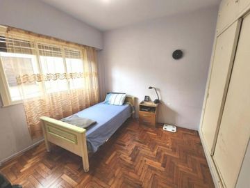 Departamento 3 Ambientes Apto Profesional Gran Oportunidad