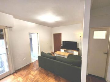 Departamento 3 Ambientes Apto Profesional Gran Oportunidad