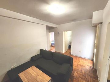 Departamento 3 Ambientes Apto Profesional Gran Oportunidad