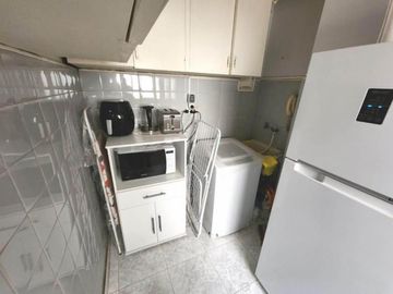 Departamento 3 Ambientes Apto Profesional Gran Oportunidad