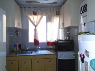 Departamento 3 Ambientes Apto Profesional Gran Oportunidad