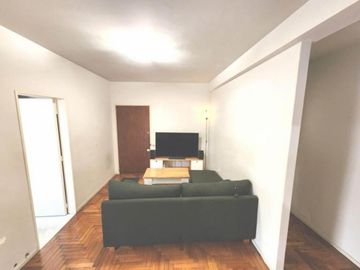 Departamento 3 Ambientes Apto Profesional Gran Oportunidad