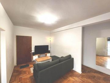 Departamento 3 Ambientes Apto Profesional Gran Oportunidad