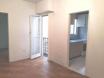 Departamento 3 Ambientes Apto Profesional Gran Oportunidad