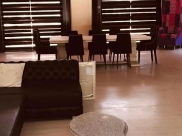 Alquiler de casa amoblada en Campos de Echeverria- Canning