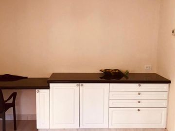 Alquiler de casa amoblada en Campos de Echeverria- Canning