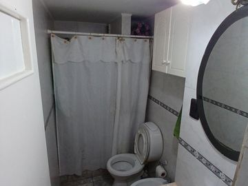HERMOSISIMO DEPTO 3 AMB. EN LAS TORRES DE ALBARELLOS Y GRAL PAZ TOTALMENTE HECHO A NUEVO