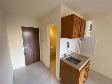 OPORTUNIDAD ÚNICA MONOAMBIENTE  BARRIO CENTRO