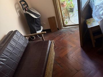 Oportunidad,Depto de 3 amplios ambientes + Dependencia