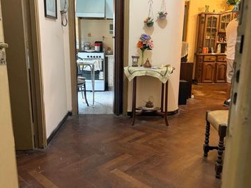 Oportunidad,Depto de 3 amplios ambientes + Dependencia