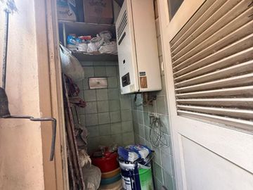 Oportunidad,Depto de 3 amplios ambientes + Dependencia