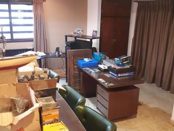 2 Propiedades unidas con Lotes de 12,07 x 24,05 y 9,02 x 24,06. Ideal Uso Comercial y Vivienda