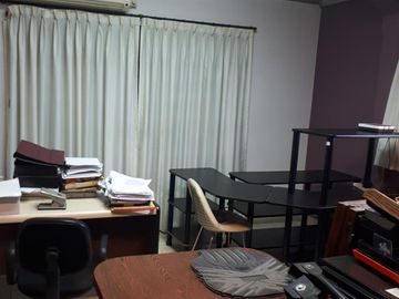 2 Propiedades unidas con Lotes de 12,07 x 24,05 y 9,02 x 24,06. Ideal Uso Comercial y Vivienda