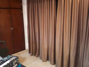2 Propiedades unidas con Lotes de 12,07 x 24,05 y 9,02 x 24,06. Ideal Uso Comercial y Vivienda